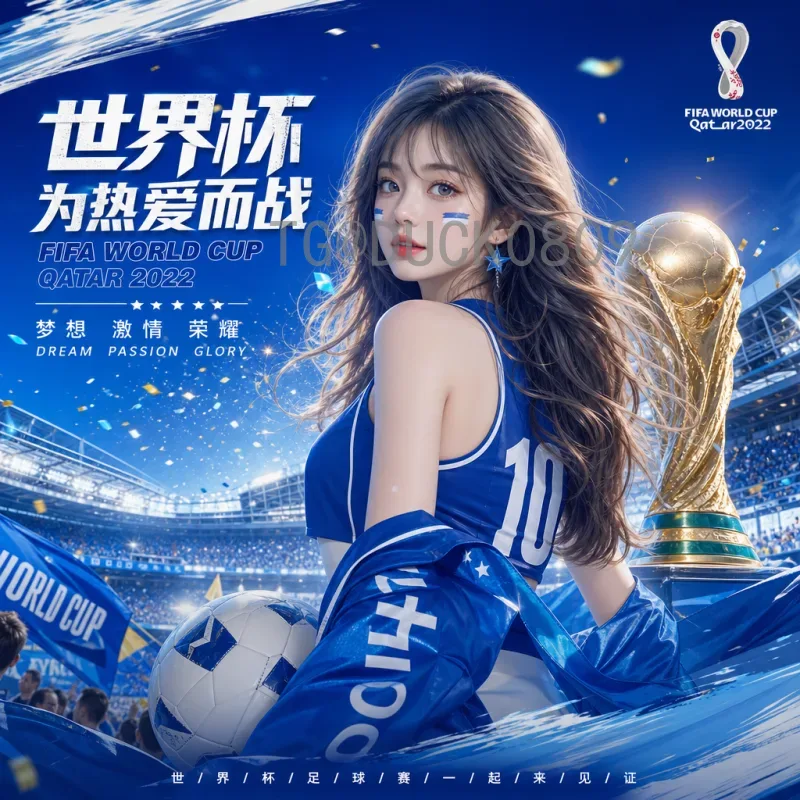 2026年国际足联世界杯全方位数据统计：规模、参赛队与赛制解析